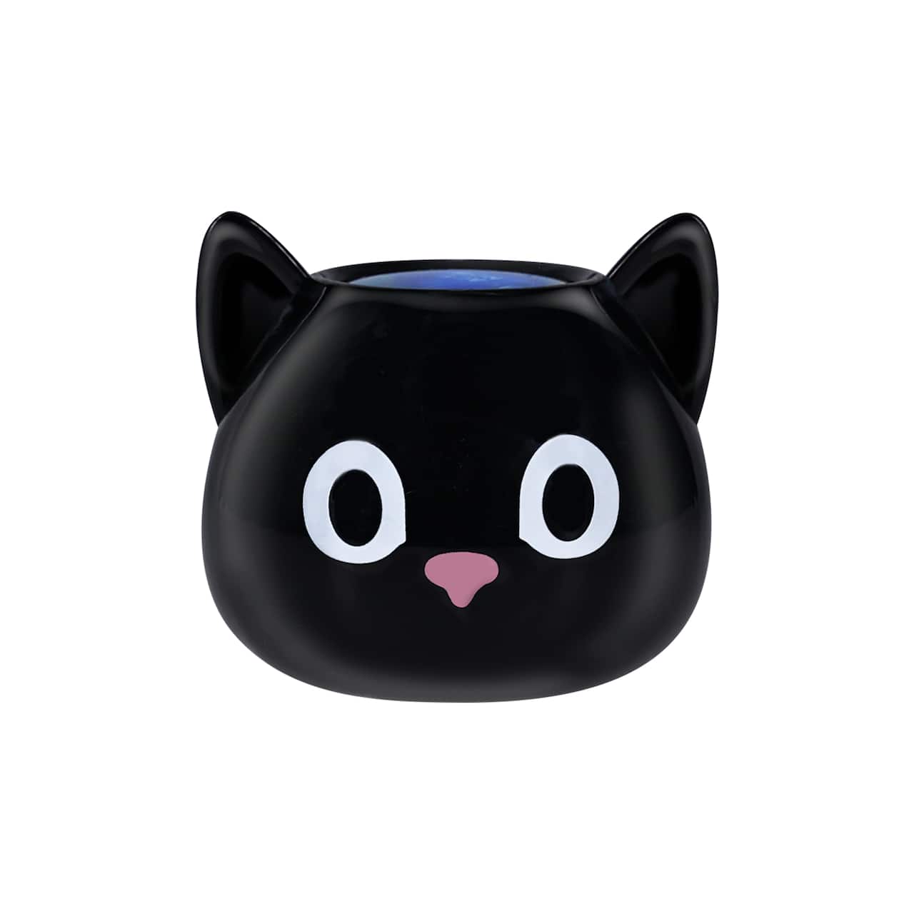 Black Cat Magic Ball by Creatology™